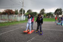 evento empresarial para fin de año adultos y jovenes 